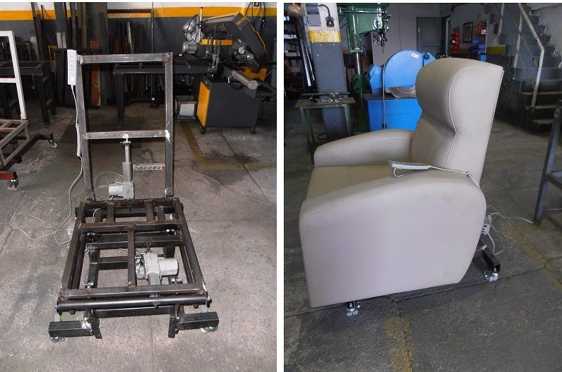 Medical Equipment Parts, photo 1