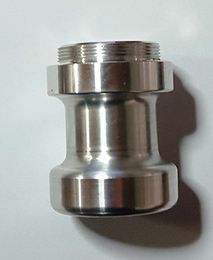 Machined Parts, photo 2