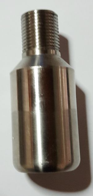 Machined Parts, photo 3