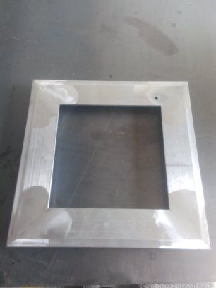 Aluminium Welding, photo 3