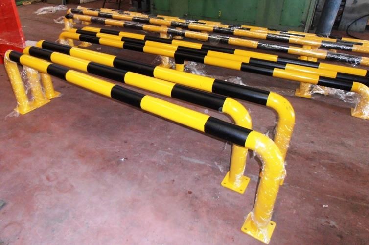 Barriers & Railings, photo 3
