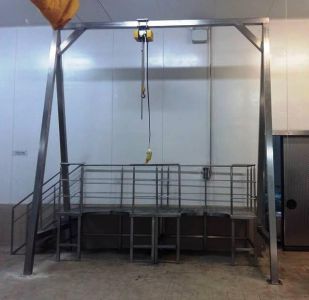 Stainless Steel Welding, photo 3
