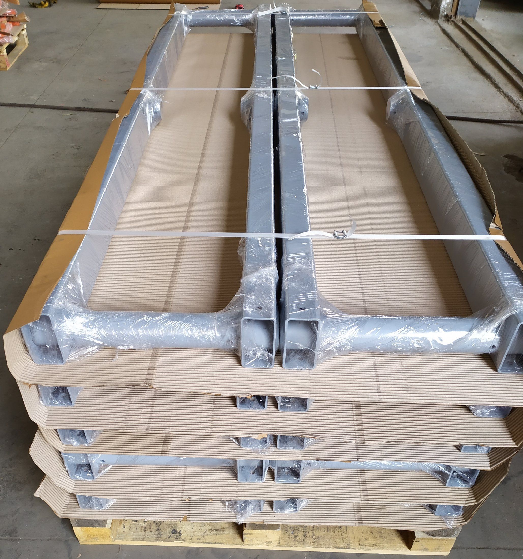 Lift & Forklift Parts, photo 3