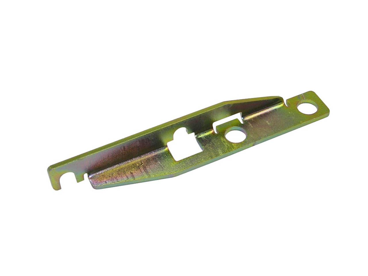 Sheet Metal Fabrication, photo 3