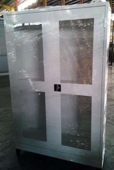 Sheet Metal Cabinets, photo 4