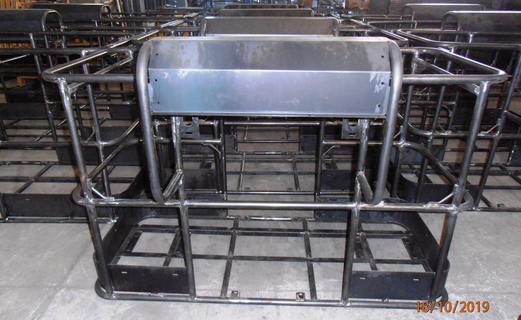 Lift Baskets, photo 4