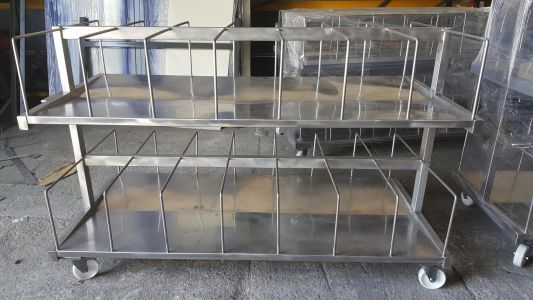 Stainless Steel Welding, photo 4