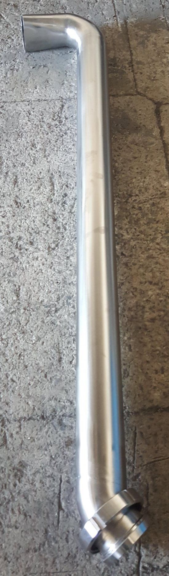 Stainless Steel Welding, photo 5