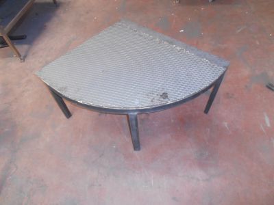 Metal Platforms & Stairs, photo 5