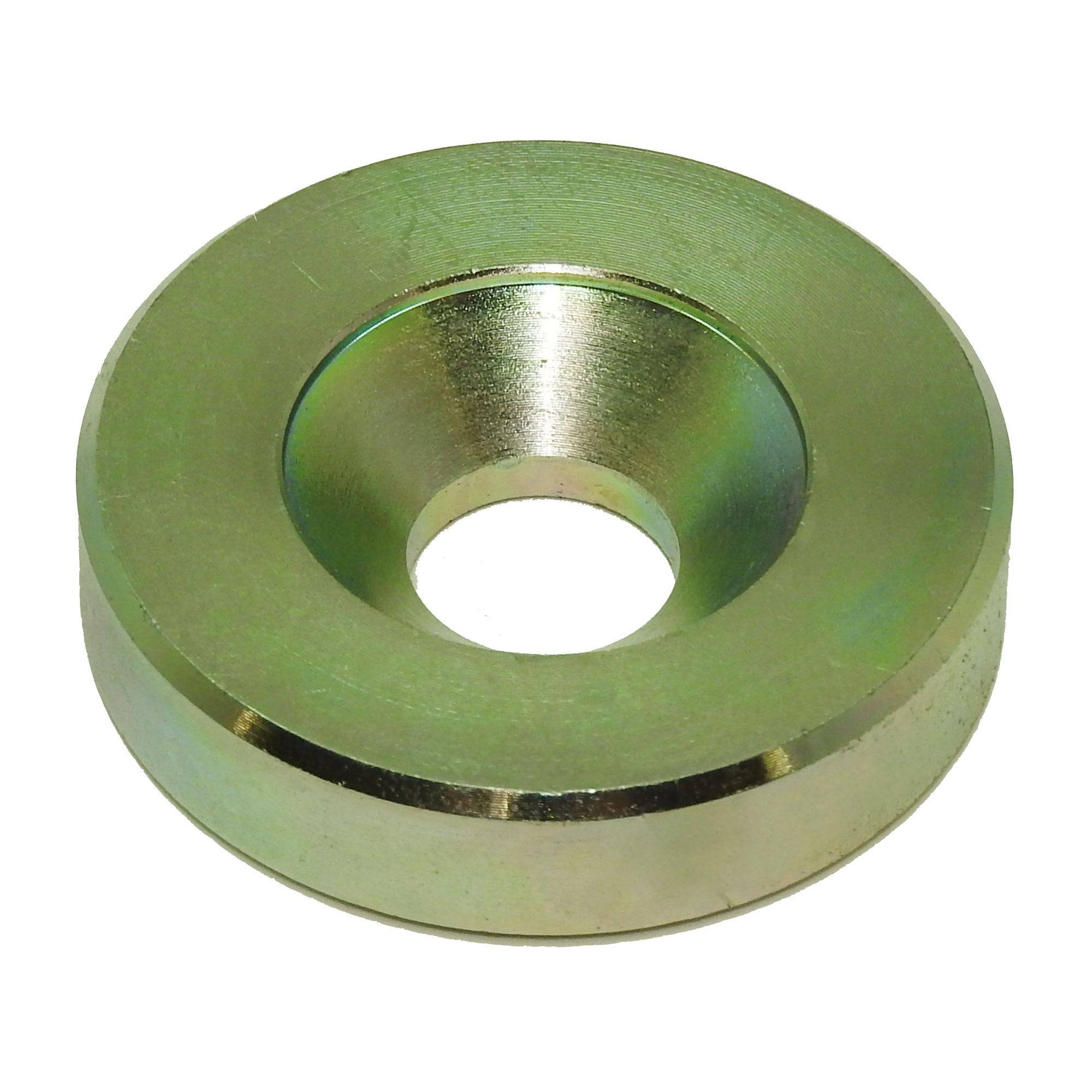 Machined Parts, photo 5