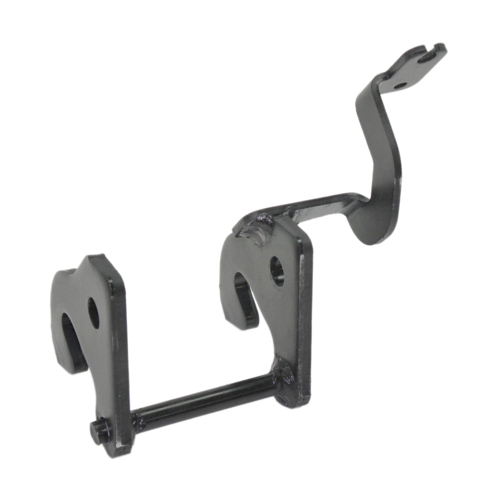 Welded Parts, photo 6