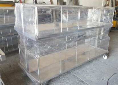 Stainless Steel Welding, photo 6