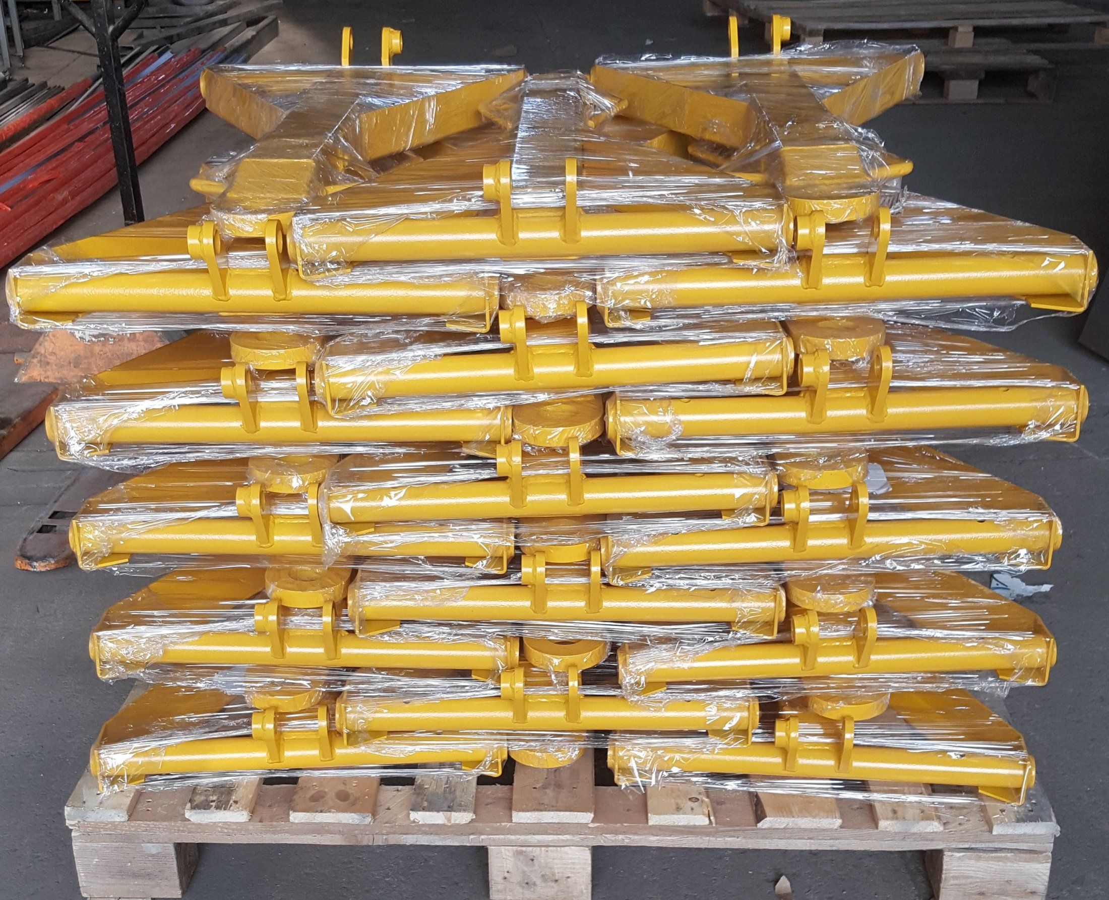 Lift & Forklift Parts, photo 6
