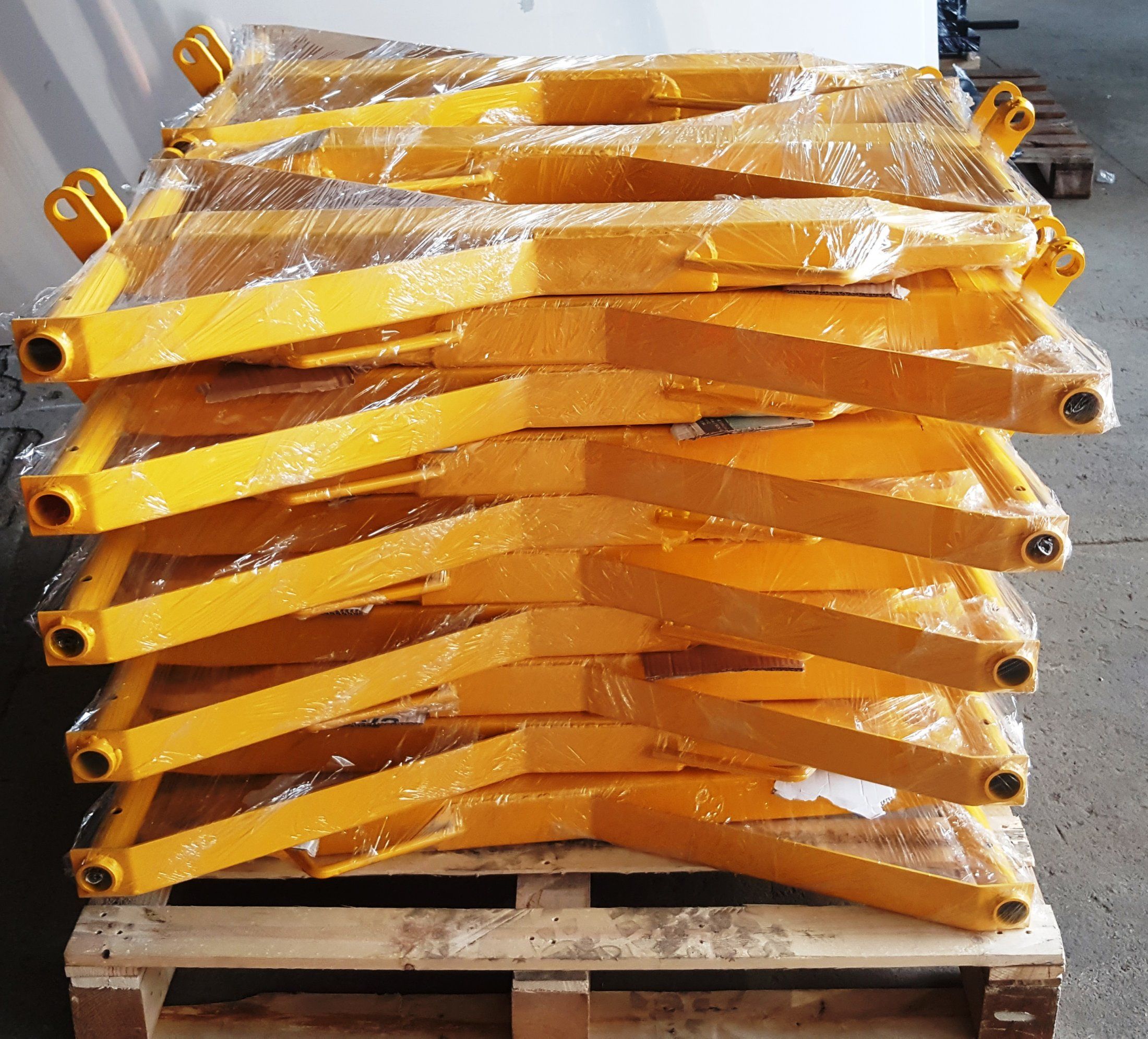 Lift & Forklift Parts, photo 7