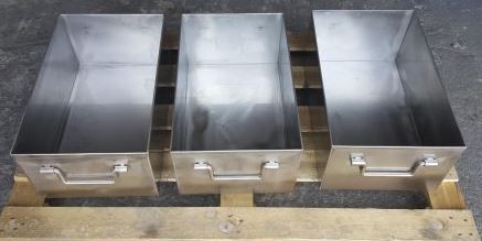 Stainless Steel Welding, photo 7