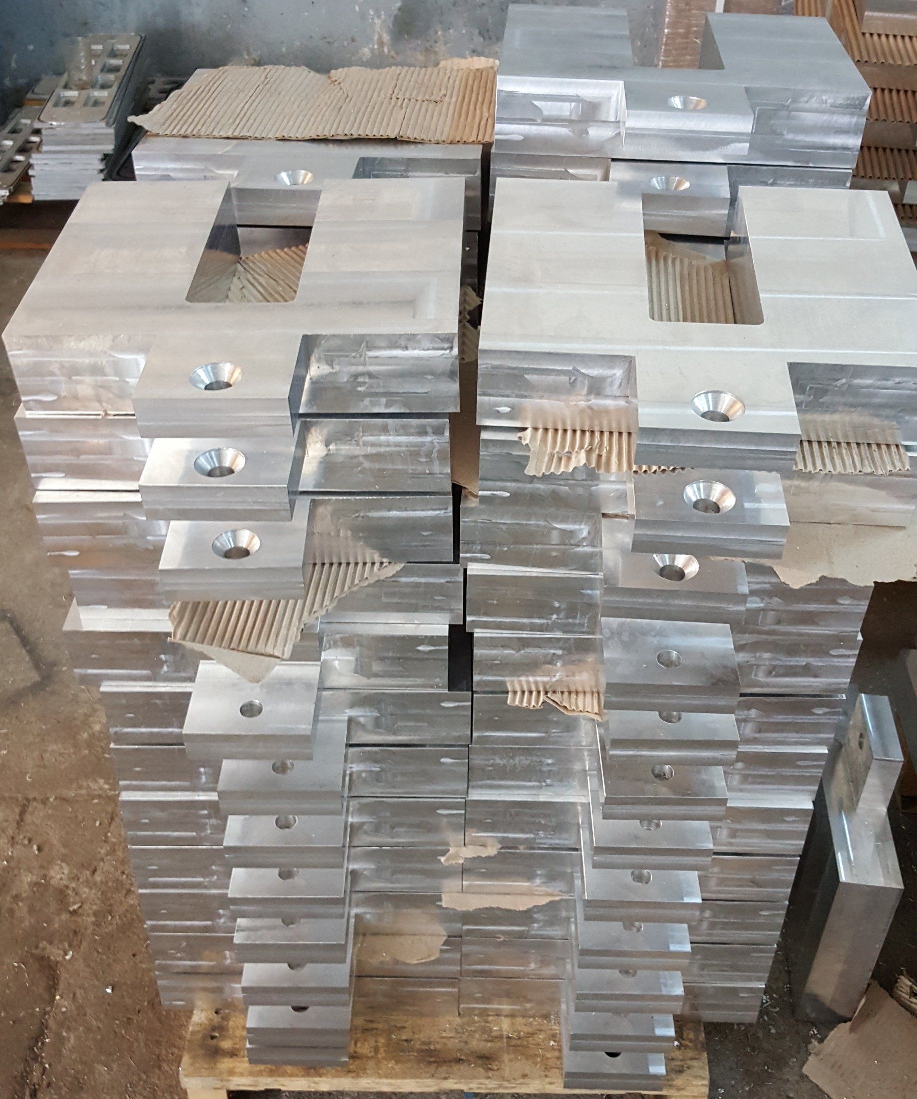 Machined Parts, photo 7