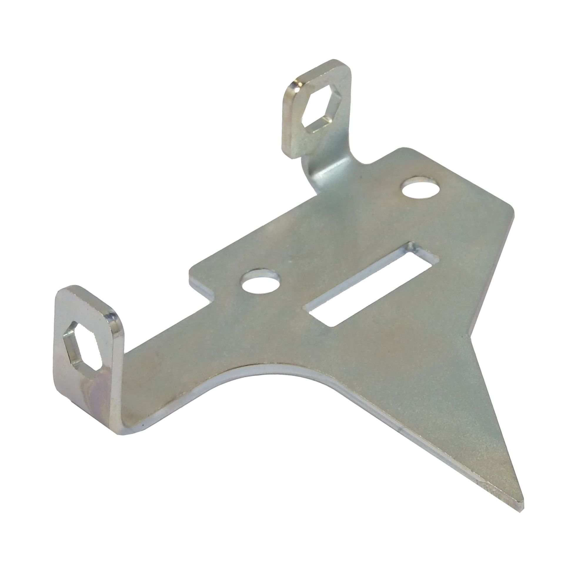 Sheet Metal Fabrication, photo 7