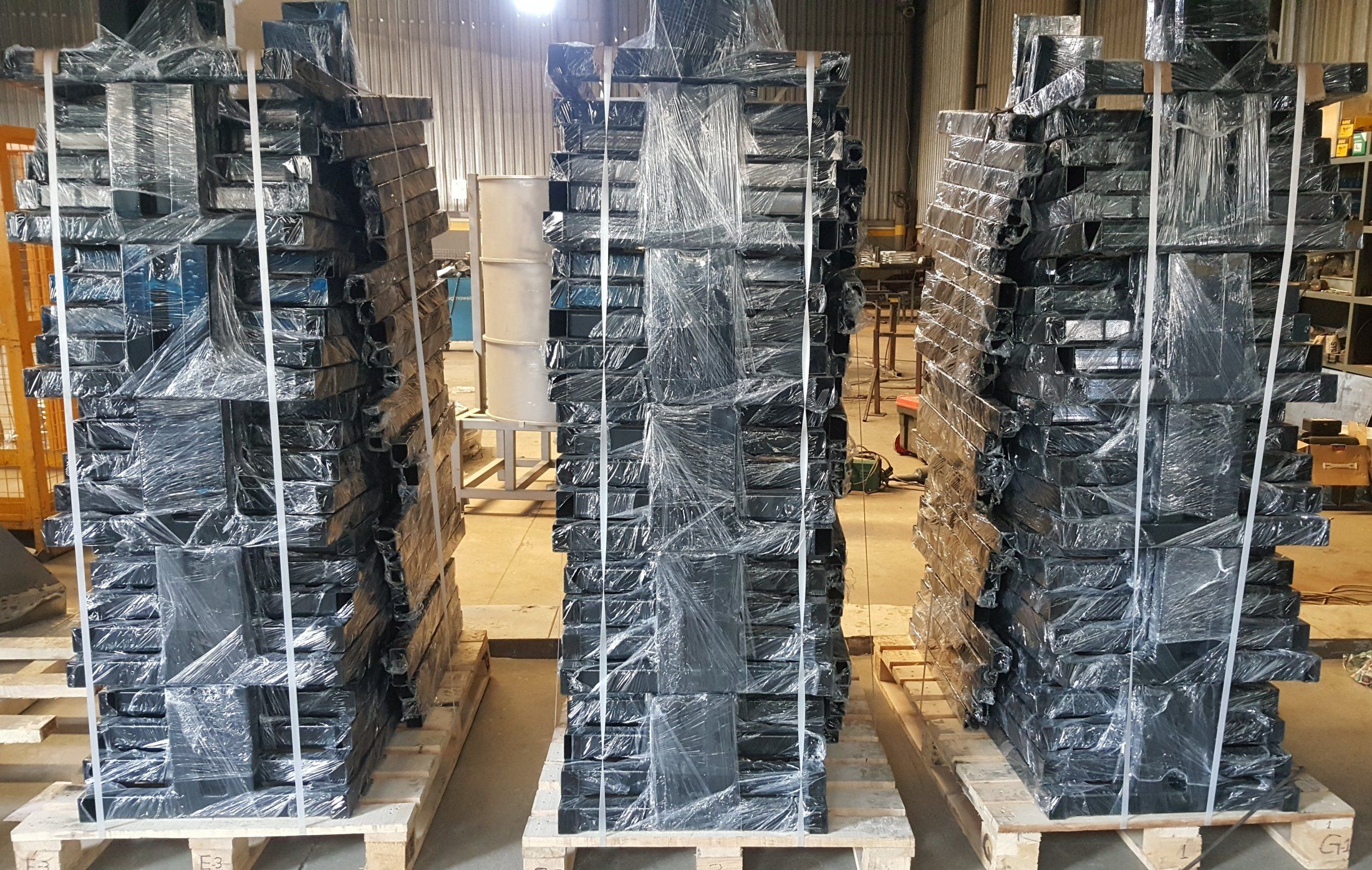 Lift & Forklift Parts, photo 8