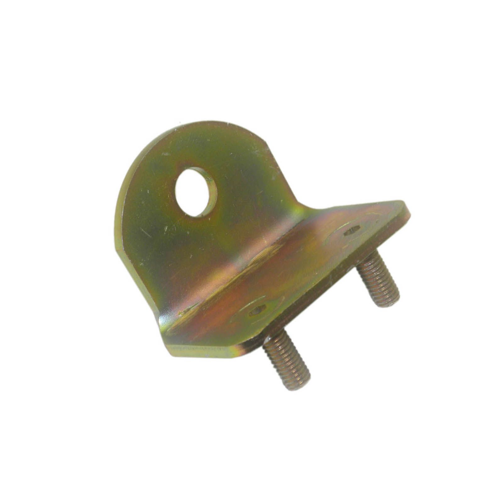 Galvanised Parts, photo 8