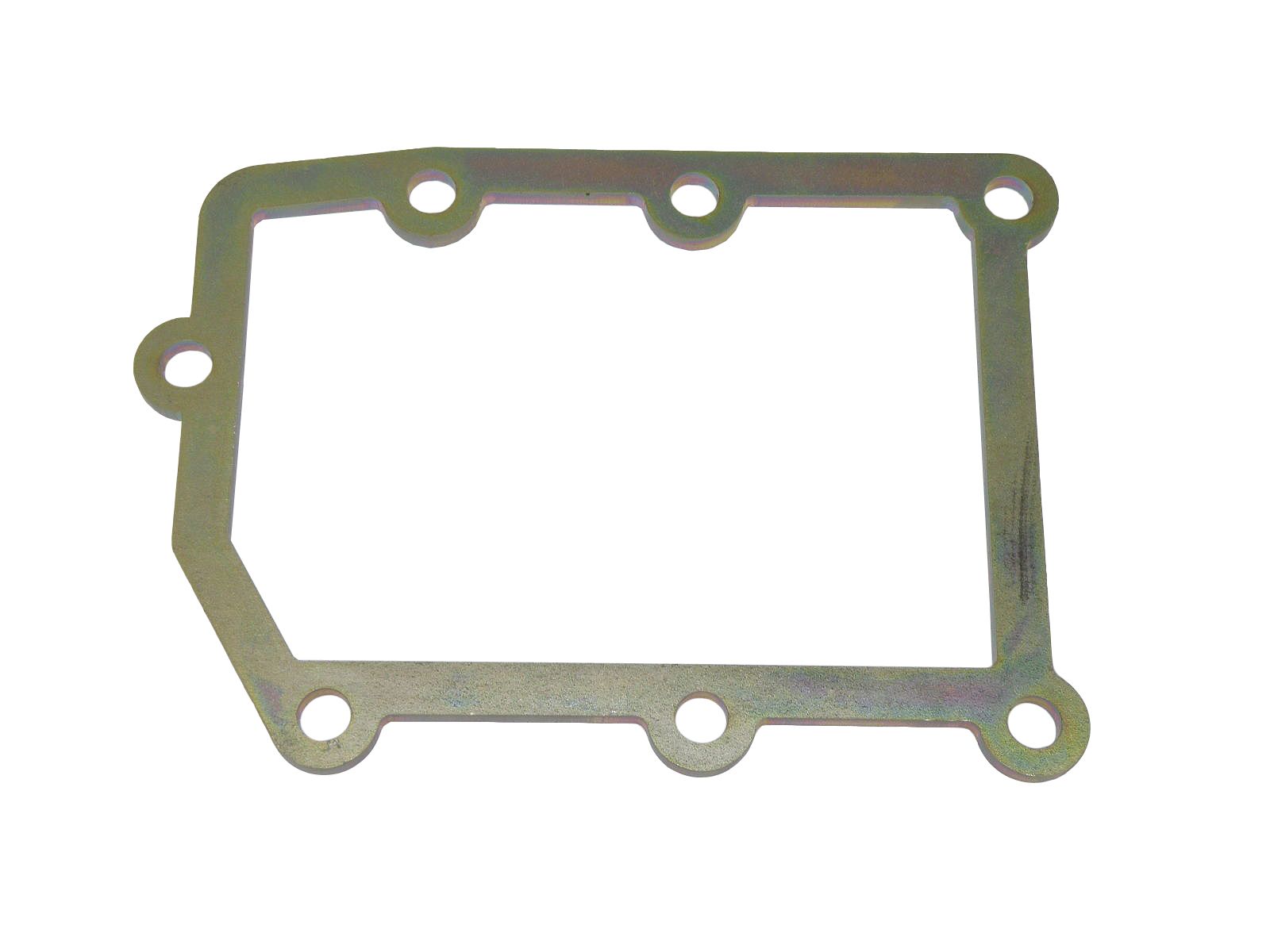 Sheet Metal Fabrication, photo 9