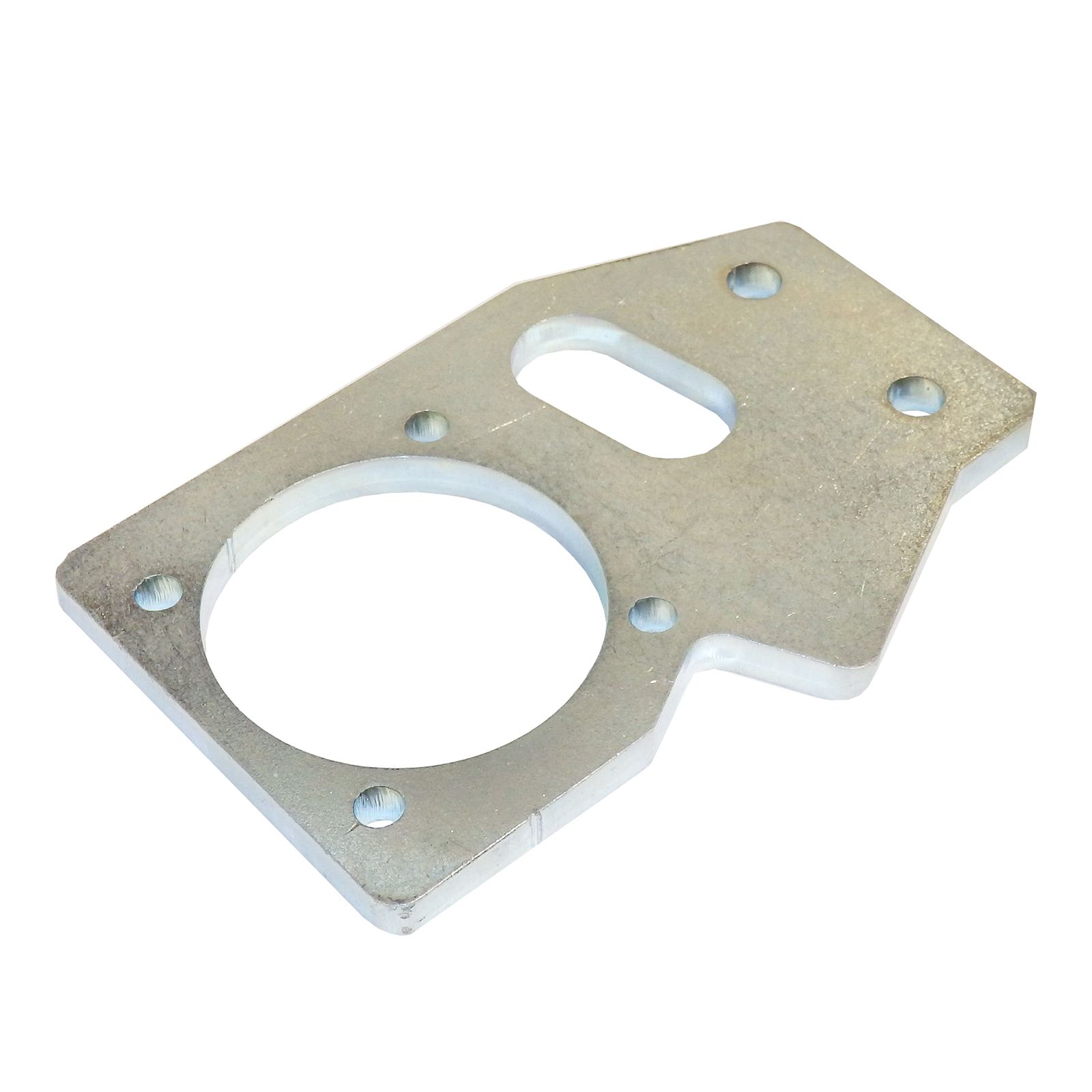 Sheet Metal Fabrication, photo 15