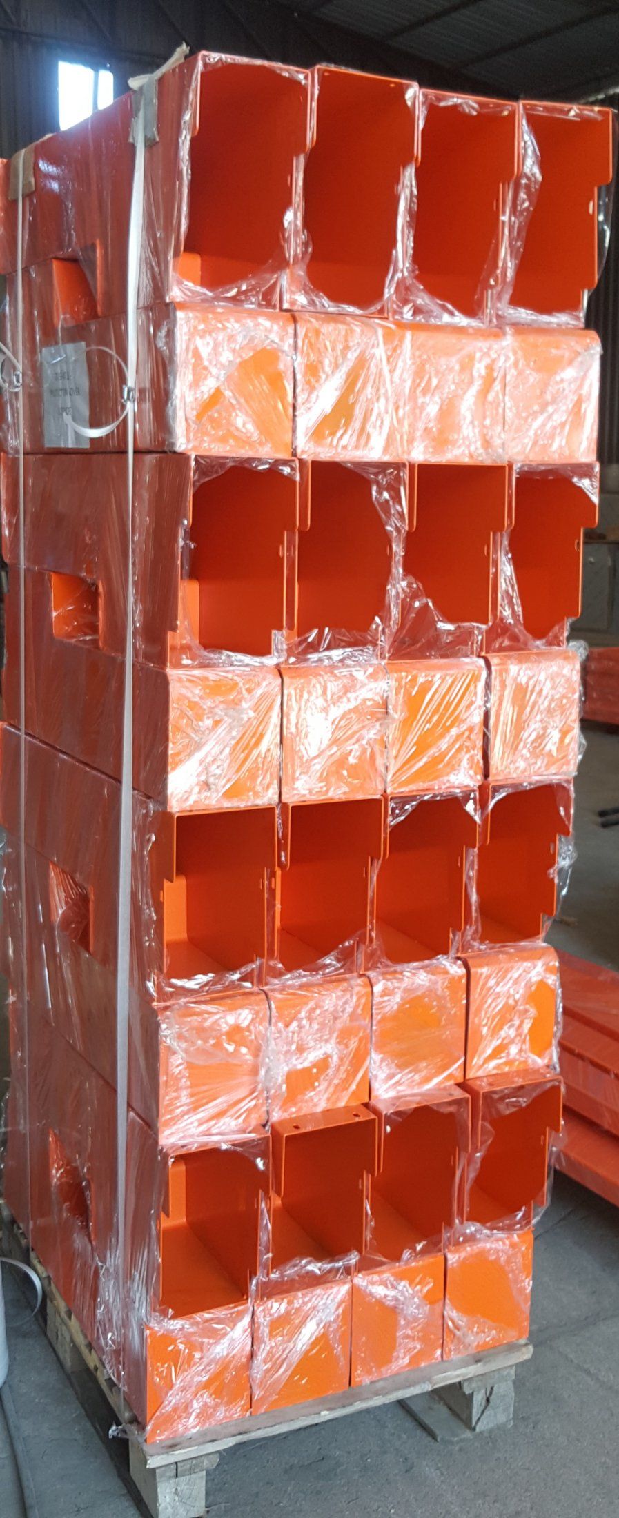 Sheet Metal Fabrication, photo 19