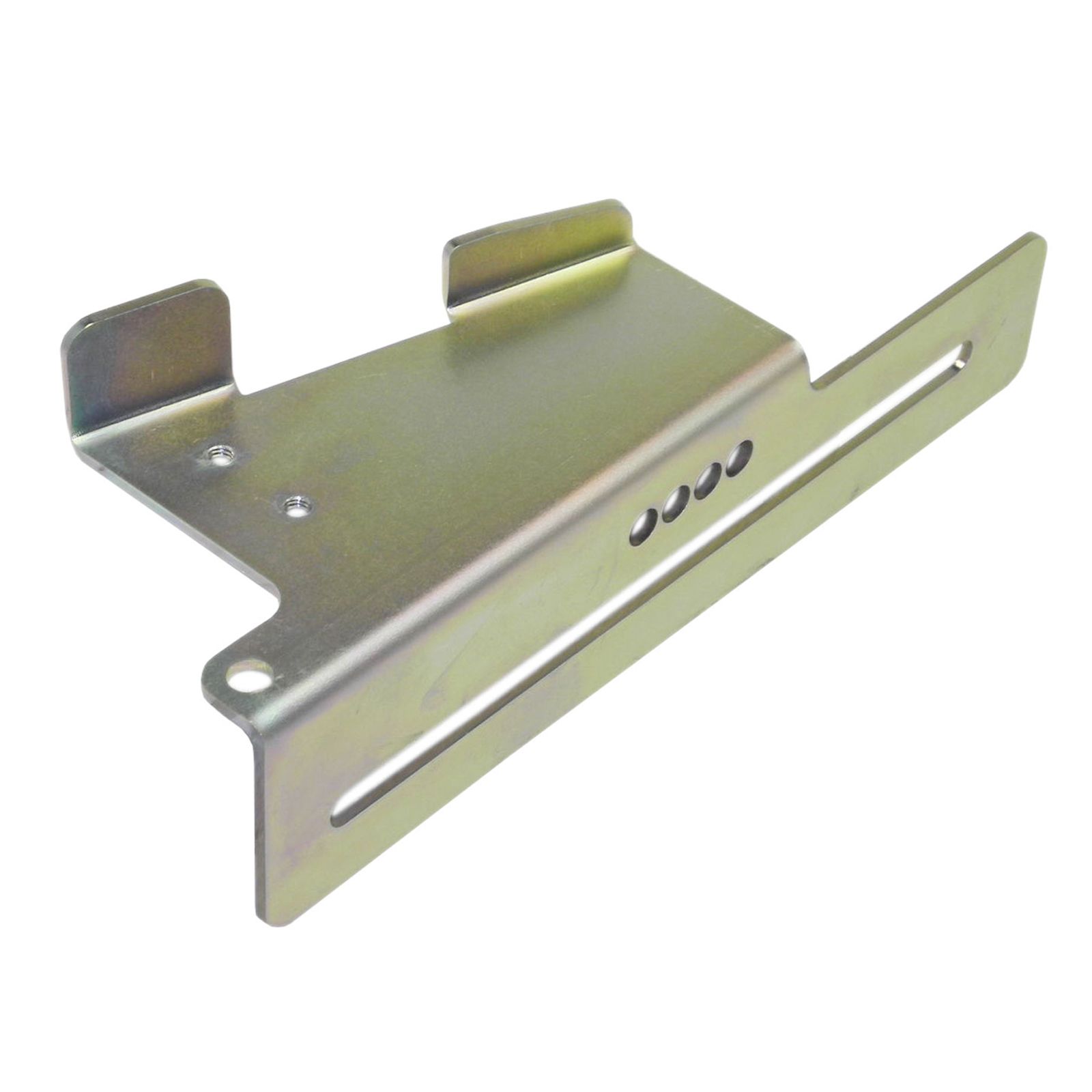 Sheet Metal Fabrication, photo 21
