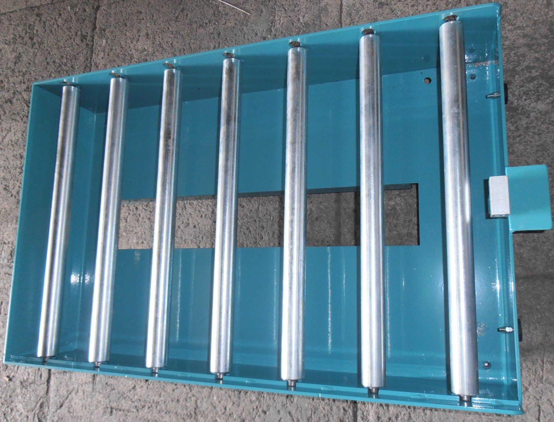 Welded Parts, photo 32