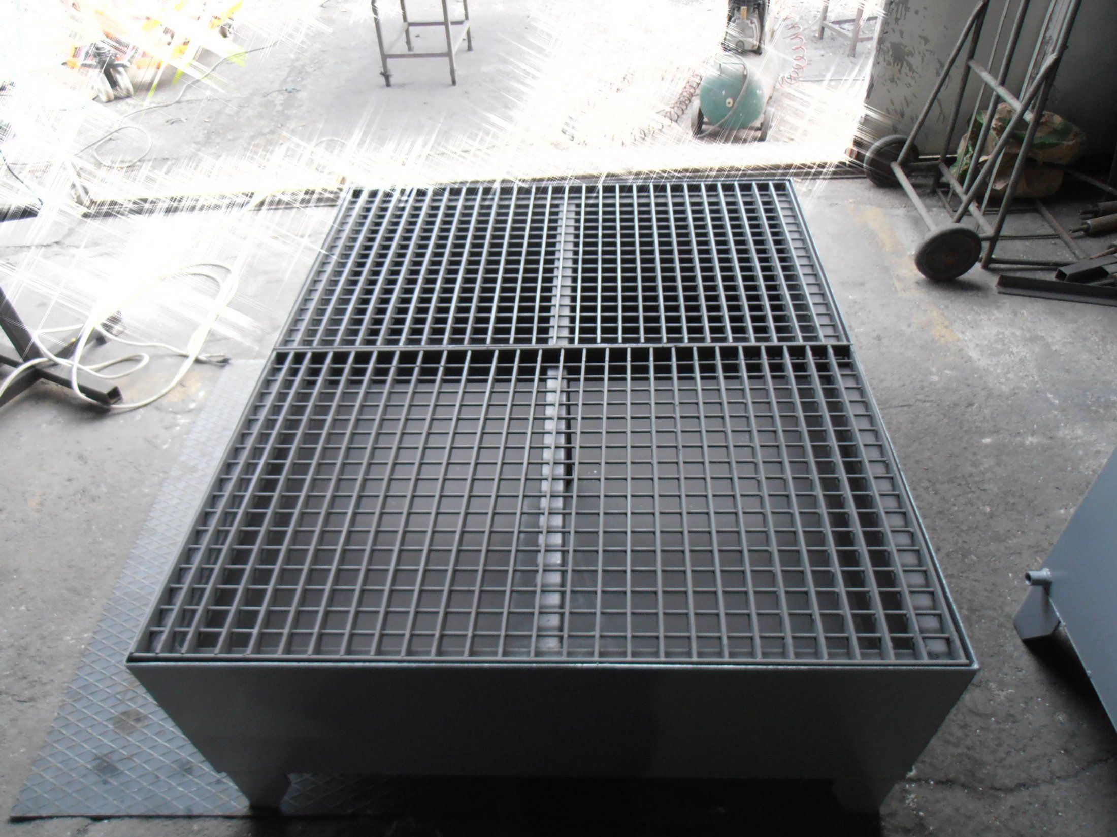 Welded Parts, photo 36